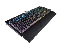 Corsair STRAFE RGB MK.2 (Cherry MX Silent, RGB) - 433751 - zdjęcie 2